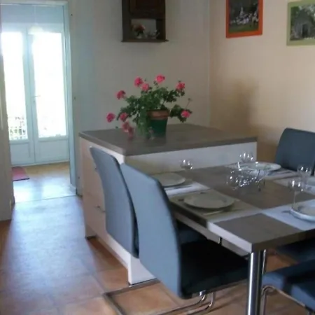 Casa vacanze House De Sisame