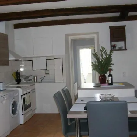 House De Sisame Casa vacanze Pern