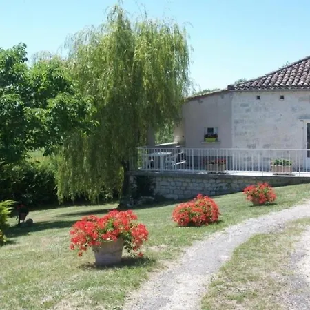 House De Sisame Casa vacanze *