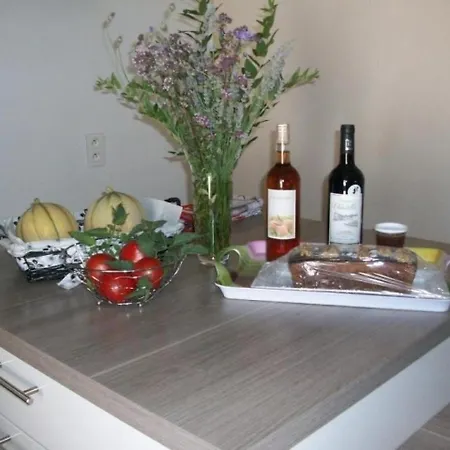 House De Sisame Casa vacanze Pern