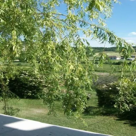 Casa vacanze House De Sisame