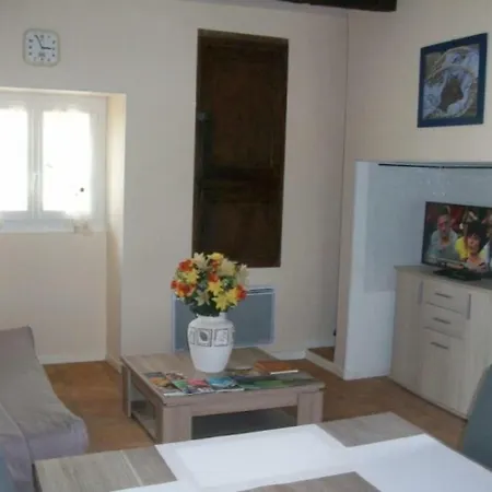 Casa vacanze House De Sisame Pern