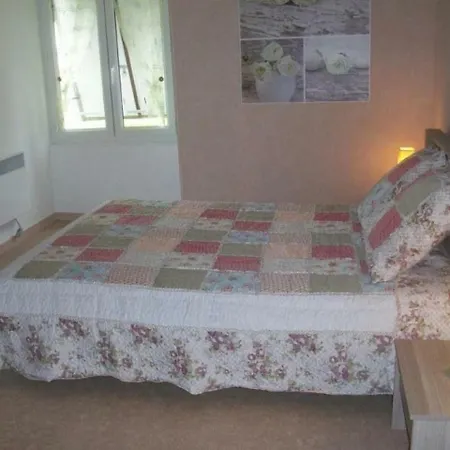 Casa vacanze House De Sisame Pern