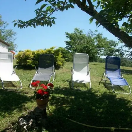 Casa vacanze House De Sisame Pern